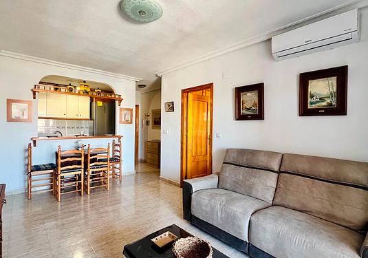 Apartment in La Mata