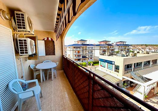 Apartment in La Mata