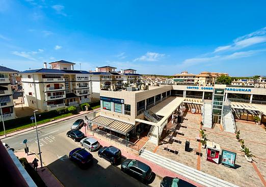 Apartment in La Mata