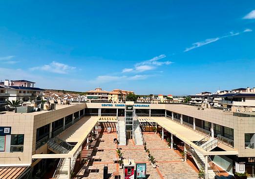 Apartment in La Mata