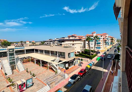 Apartment in La Mata