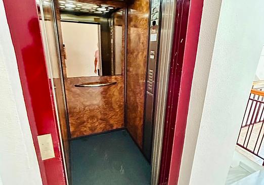 Apartment in La Mata