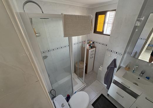Apartment in La Veleta