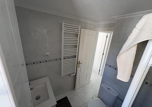 Apartment in La Veleta