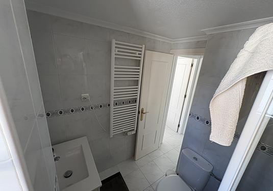 Apartment in La Veleta