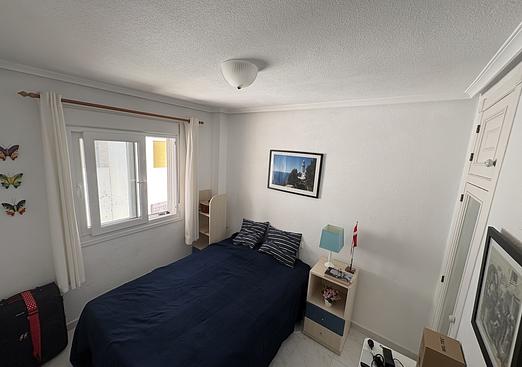 Apartment in La Veleta