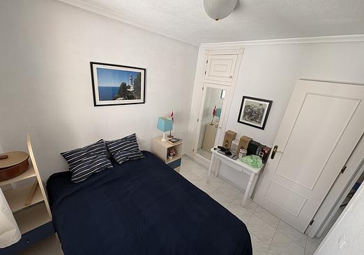 Apartment in La Veleta