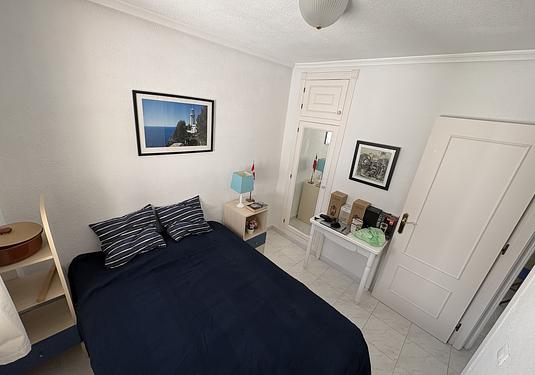 Apartment in La Veleta