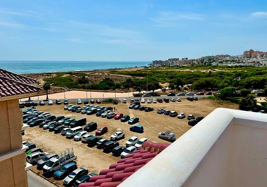 Apartment in La Mata