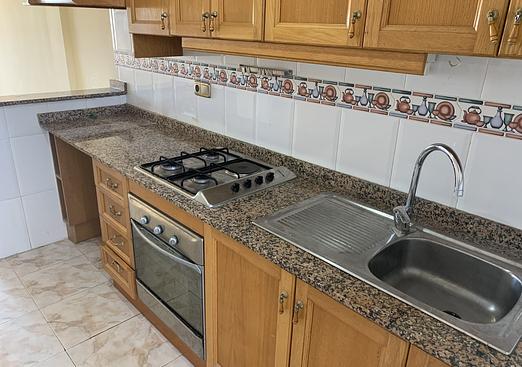 Apartment in Cabo Roig