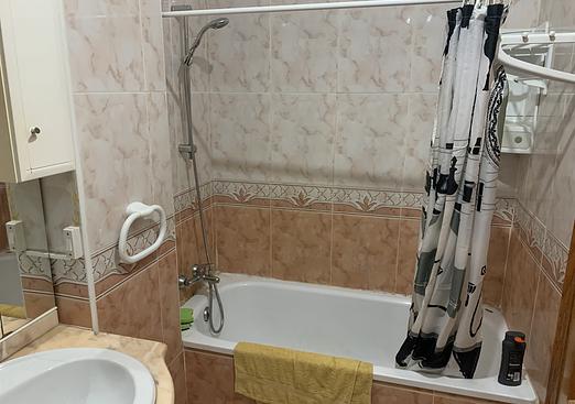 Apartment in Cabo Roig