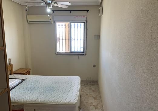 Apartment in Cabo Roig