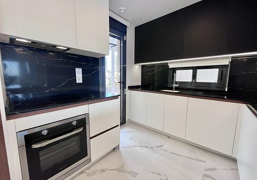 Apartment in San Miguel de Salinas