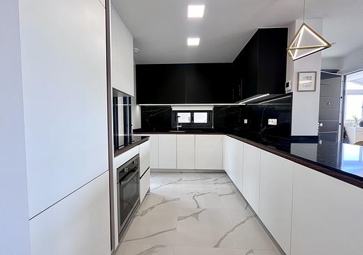 Apartment in San Miguel de Salinas
