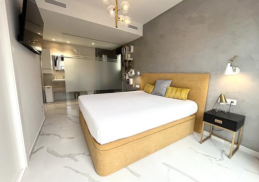 Apartment in San Miguel de Salinas