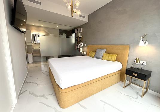 Apartment in San Miguel de Salinas