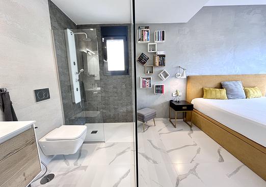 Apartment in San Miguel de Salinas