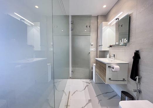 Apartment in San Miguel de Salinas