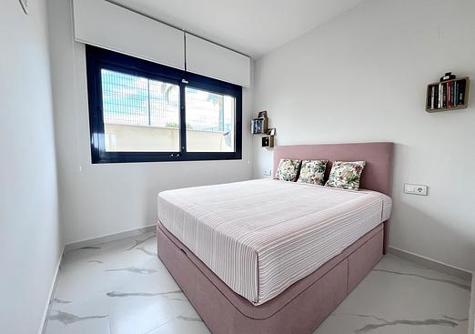 Apartment in San Miguel de Salinas