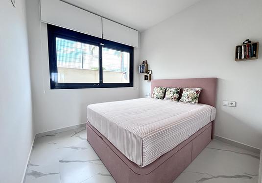 Apartment in San Miguel de Salinas