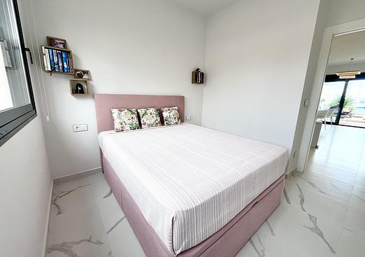 Apartment in San Miguel de Salinas