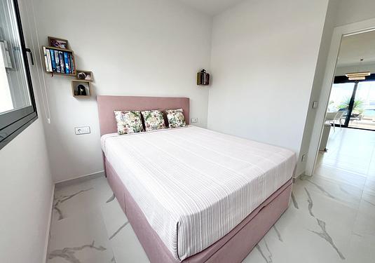 Apartment in San Miguel de Salinas