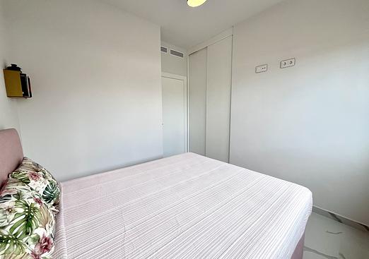 Apartment in San Miguel de Salinas