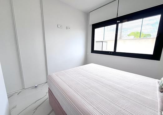 Apartment in San Miguel de Salinas