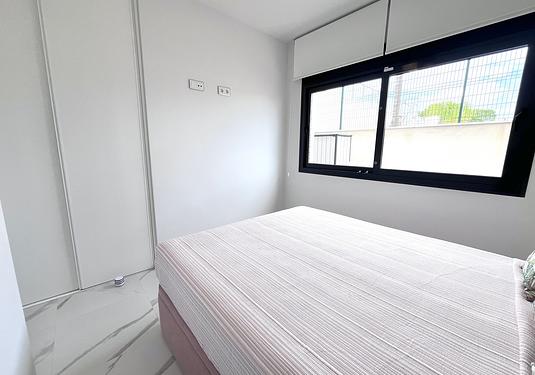 Apartment in San Miguel de Salinas