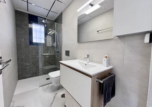 Apartment in San Miguel de Salinas