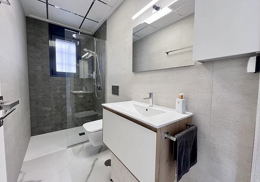 Apartment in San Miguel de Salinas