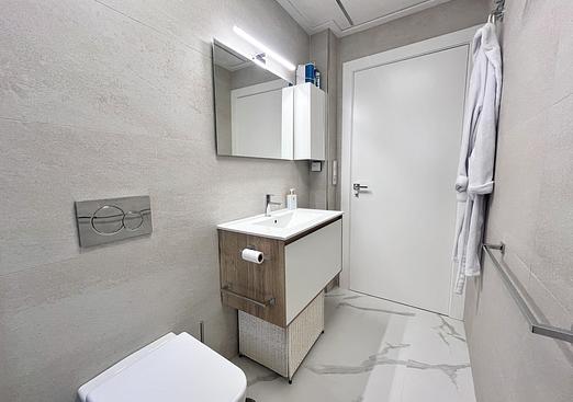 Apartment in San Miguel de Salinas