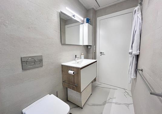 Apartment in San Miguel de Salinas