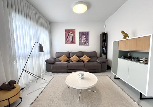 Apartment in San Miguel de Salinas