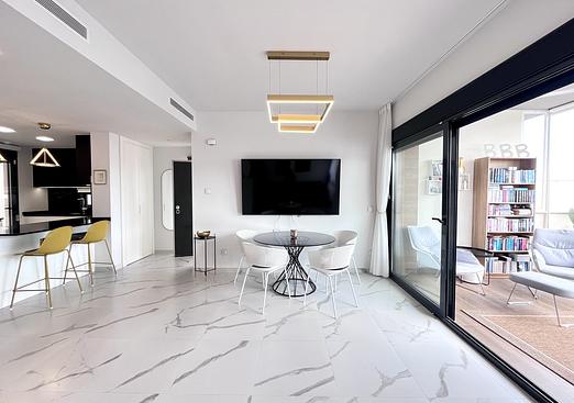 Apartment in San Miguel de Salinas