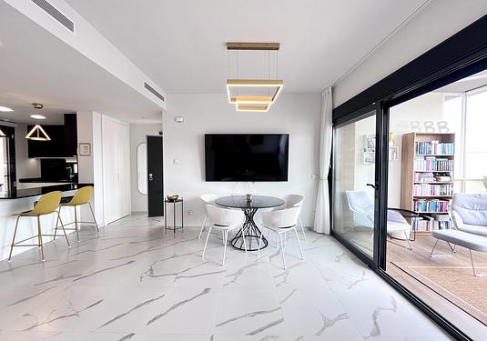 Apartment in San Miguel de Salinas