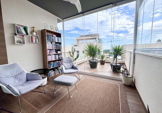 Apartment in San Miguel de Salinas
