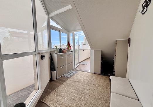 Apartment in San Miguel de Salinas