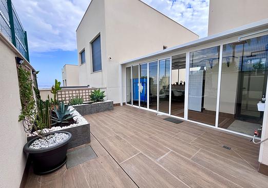 Apartment in San Miguel de Salinas