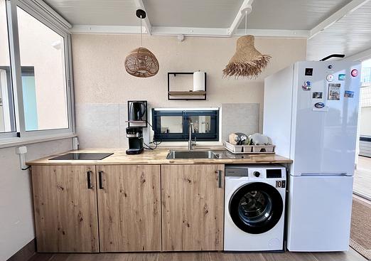 Apartment in San Miguel de Salinas
