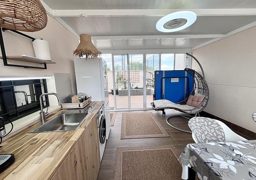 Apartment in San Miguel de Salinas