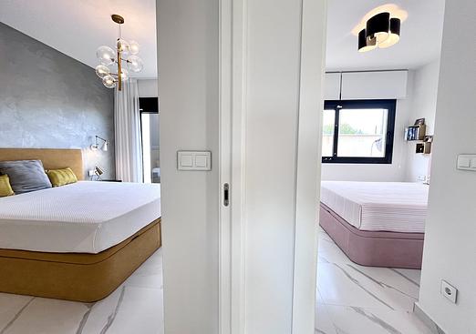 Apartment in San Miguel de Salinas