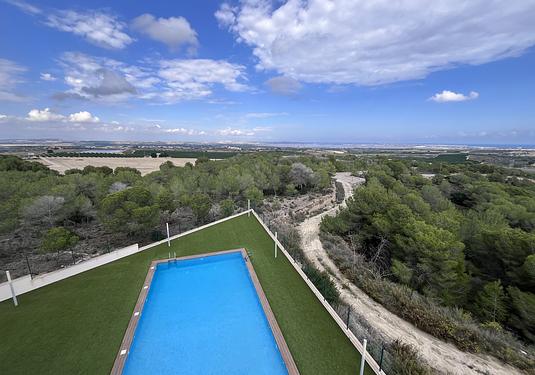 Apartment in San Miguel de Salinas
