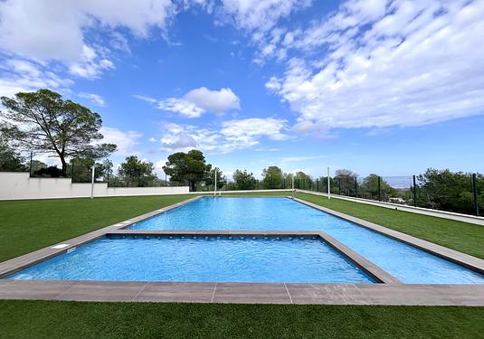 Apartment in San Miguel de Salinas
