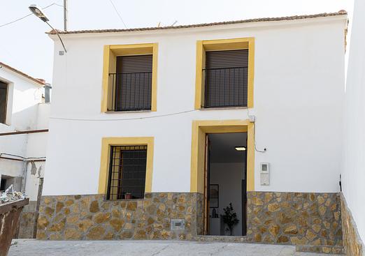 Town house in Lorqui