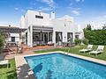 Villa in Nueva Andalucía