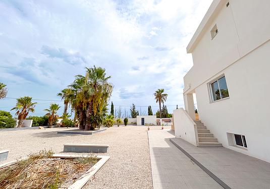 Villa in Los Montesinos