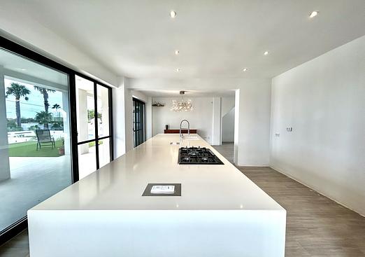 Villa in Los Montesinos