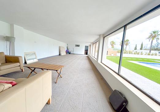 Villa in Los Montesinos