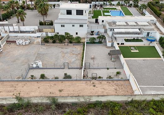 Villa in Los Montesinos
